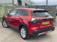 Used Suzuki SX4 S-Cross 2023 SUV