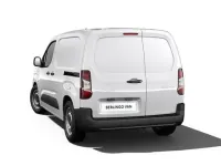 New Citroën Berlingo 100 HP (73 kW) 2026 MPV