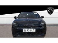 Used Vauxhall Corsa 130 HP (95 kW) 2023 Black Hatchback