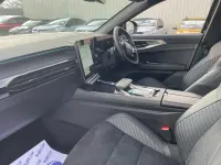 Begagnad Renault Rafale Techno Esprit Alpine 200 HK (147 kW) 2024 Svart SUV