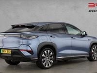 Used BYD Sealion 7 389 kW (530 HP) 2025 Grey SUV