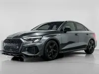 Used Audi A3 S-Line 110 HP (80 kW) 2024 Sedan