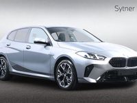 New BMW 120 M Sport 156 HP (114 kW) 2026 Hatchback