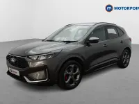 Begagnad Ford Kuga ST-Line 183 HK (134 kW) 2025 Svart SUV