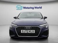 Used Audi A3 S-Line 150 HP (110 kW) 2024 Sedan