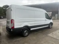Used Ford Transit 2020 White Van