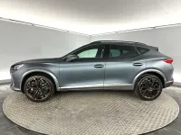 Usado Cupra Formentor VZ3 310 CV (228 kW) 2022 Gris SUV