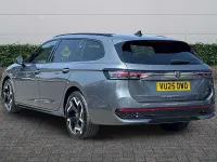 Used VW Passat 204 HP (150 kW) 2025 Estate