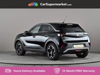 used Vauxhall Mokka e 100kW Ultimate 50kWh 5dr Auto