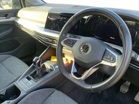 Used VW Golf VIII Life 131 HP (96 kW) 2024 Hatchback