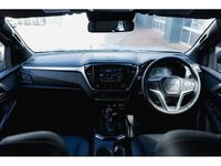 Used Isuzu D-Max 2025 Silver Pickup