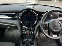 Used Mini Cooper S Hatch 188 HP (138 kW) 2023 Green Hatchback