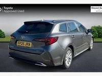 Used Toyota Corolla 140 HP (102 kW) 2026 Estate