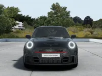 Used Mini John Cooper Works Hatch 228 HP (167 kW) 2023 Black Hatchback