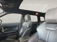 Used Land Rover Range Rover evoque HSE Dynamic 240 HP (176 kW) 2018 Grey SUV