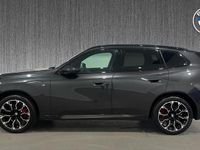 Used BMW X3 M Sport 194 HP (142 kW) 2025 Grey SUV