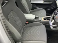 Used Cupra Born 150 kW (204 HP) 2022 Grey Hatchback