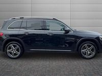 Used Mercedes GLB220 Executive 190 HP (139 kW) 2024 Cosmos black SUV