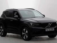 Used Volvo XC40 Ultimate 197 HP (144 kW) 2023 SUV