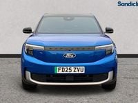 Used Ford Explorer Premium 210 kW (286 HP) 2025 SUV