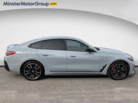 Used BMW i4 400 kW (544 HP) 2023 Grey Sedan