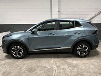 Begagnad Kia Sportage 2023 Grå SUV