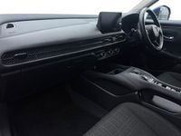 Used Honda ZR-V Elegance 184 HP (135 kW) 2024 Still night pearl SUV