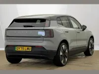 Used Volvo EX30 Ultra 196 kW (267 HP) 2025 Grey SUV