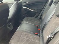 Used Vauxhall Grandland X Ultimate 130 HP (95 kW) 2023 Black SUV