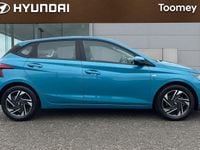 Used Hyundai i20 SE 101 HP (74 kW) 2023 Hatchback