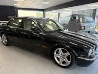Usado Jaguar XJ Sovereign 2004 Sedan