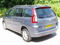 Used Citroën Grand C4 Picasso 2007 MPV