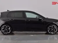 Used VW Golf VIII R-line 150 HP (110 kW) 2025 Grenadilla black Hatchback
