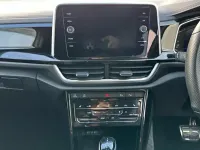 Used VW T-Roc R-line 150 HP (110 kW) 2023 White SUV