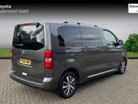 used Toyota Verso Proace2.0D Family Medium 5dr