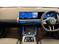 New BMW X3 M Sport 299 HP (219 kW) 2026 SUV