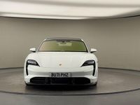Used Porsche Taycan 559 kW (761 HP) 2023 Sedan