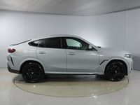Used BMW X6 M Sport 347 HP (255 kW) 2025 Grey SUV