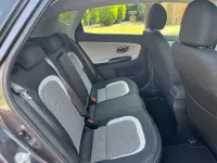 Used Kia Ceed 135 HP (99 kW) 2013 Silver Hatchback
