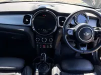 Used Mini Cooper S Exclusive 176 HP (129 kW) 2023 Black Hatchback