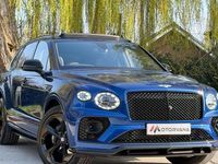 Used Bentley Bentayga 550 HP (404 kW) 2022 SUV