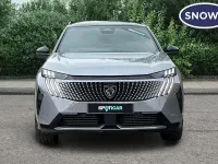 Used Peugeot e-5008 GTi 156 kW (213 HP) 2026 SUV