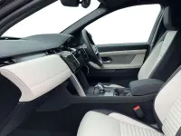 Used Land Rover Discovery Sport SE Dynamic 2026 Eiger grey SUV