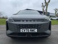 Used Omoda 9 2025 Grey SUV