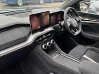 Used Skoda Kodiaq SportLine 204 HP (150 kW) 2026 Black magic pearl effect SUV