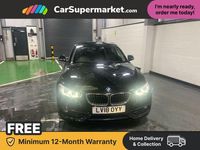 Used BMW 220 Sport Line 2018 Black Coupe