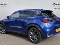 Used Lexus LBX 136 HP (100 kW) 2026 SUV