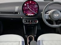 Used Mini Cooper Hatch 133 kW (181 HP) 2025 White Hatchback