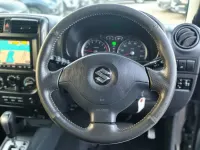 Used Suzuki Jimny 2012 Grey SUV