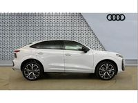 Ny Audi Q3 Comfort 267 HK (196 kW) 2025 Other SUV